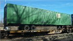 EMHU 6x3753, container
